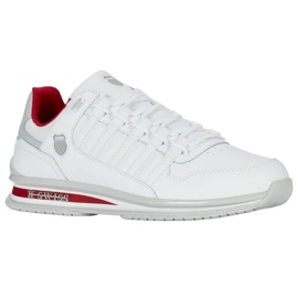 Buty K-Swiss Rinzler Gt M 08907-168-M białe 1