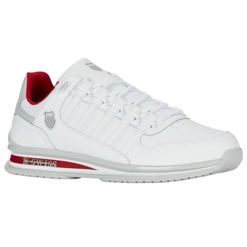 Buty K-Swiss Rinzler Gt M 08907-168-M białe 1