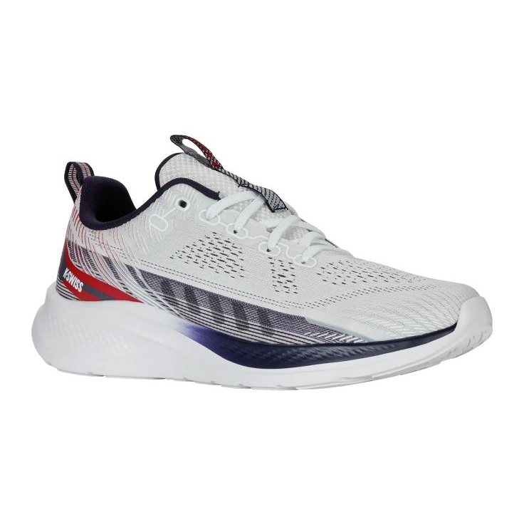 Buty K-Swiss Proto Trainer M 04302-113-M białe 1