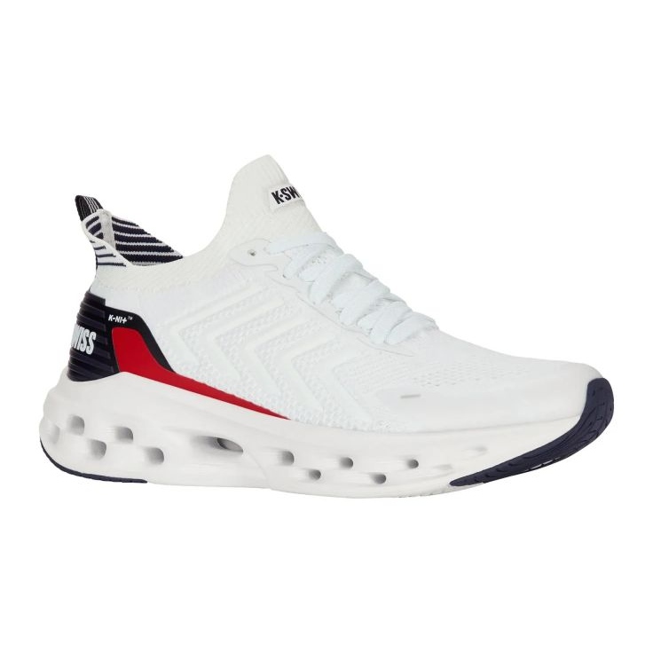 Buty K-Swiss Impulse Trainer M 04427-130-M białe 1