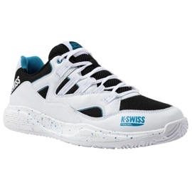 Buty K-Swiss Tura Team Padel M 04435-967-M białe 1