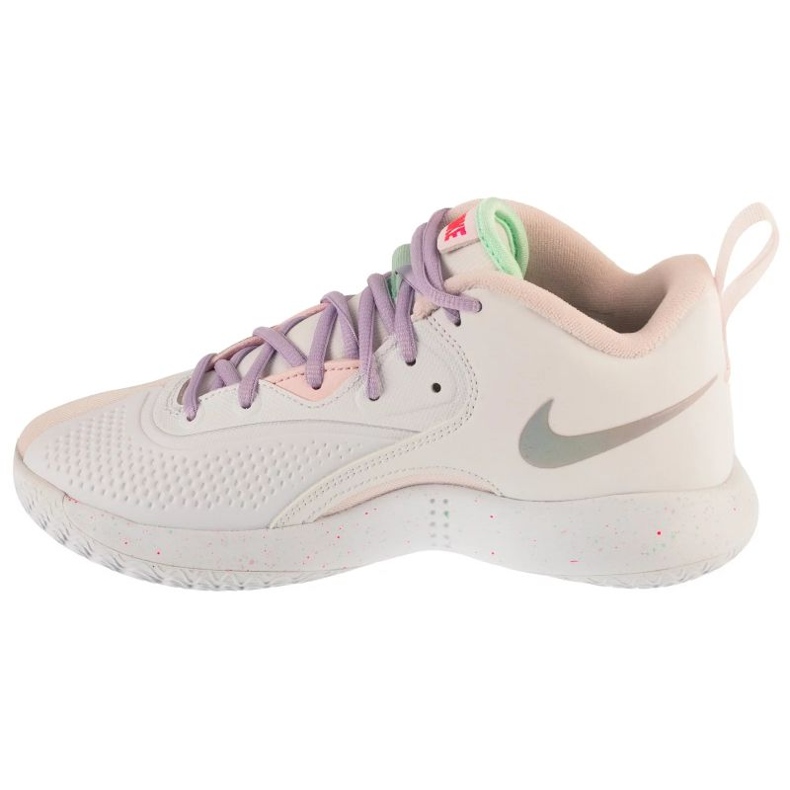 Buty do siatkówki Nike HyperSet 2 Se W HF3241-100 1