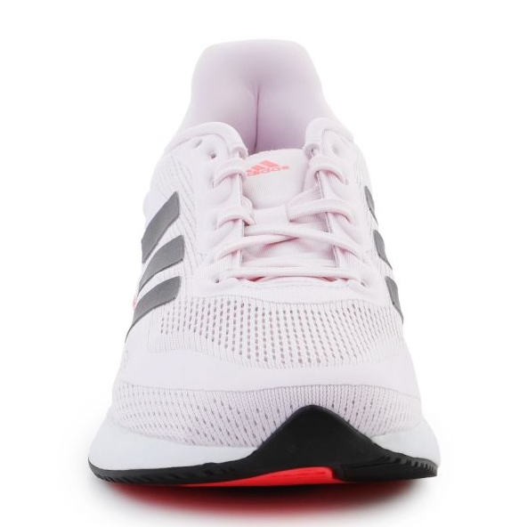 Buty do biegania adidas Supernova W GX2968 białe 2