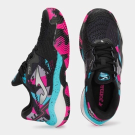 Buty Joma Smash 2501 W TSMALS2501C 1