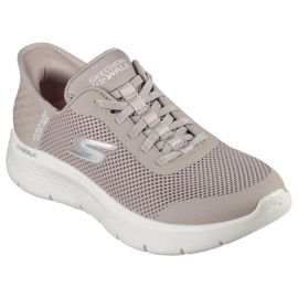 Buty Skechers Go Walk Flex Grand Entry W 124836TPE 1