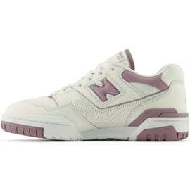 Buty New Balance W BBW550AK 1