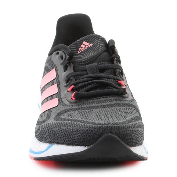 Adidas Buty do biegania didas Supernova + W GX0535 czarne 2