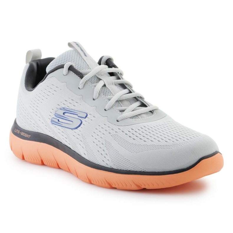 Buty Skechers Summits-Torre M 232395-GYOR 1