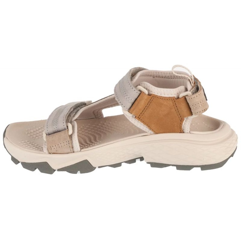 Sandały Columbia Peakfreak Rush Sandal Lea 1