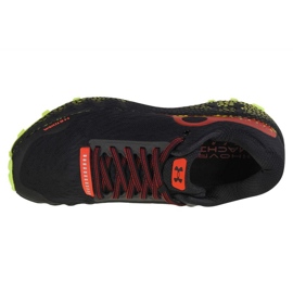 Buty do biegania Under Armour Hovr Machina Off Road 3023892-002 czarne 3