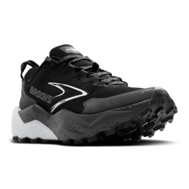 Buty do biegania Brooks Running Caldera 8 W 1204291B052.070 czarne 1