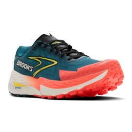 Buty do biegania Brooks Running Catamount 4 M 1104411D407.095 1