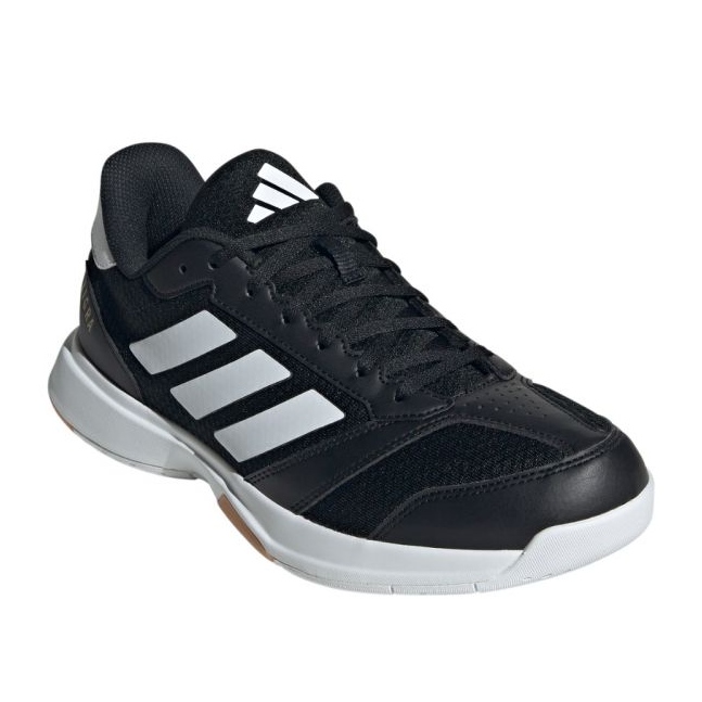 Buty adidas Ligra 8 In M IH0526 czarne 1