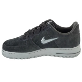 Buty Nike Air Force 1 M HQ3827-002 czarne 1