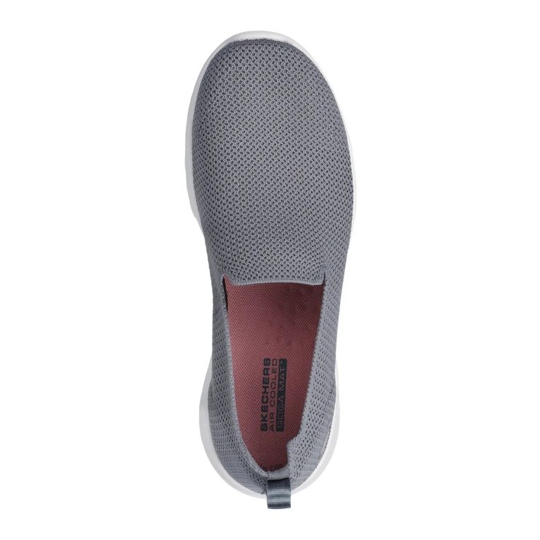 Buty Skechers Go Walk Joy Sensational Day W 124187CHAR 1