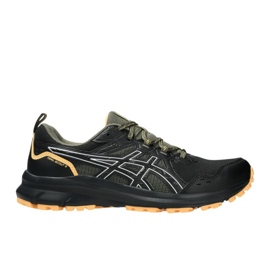 Buty do biegania Asics Trail Scout 3 M 1011B700 006 1
