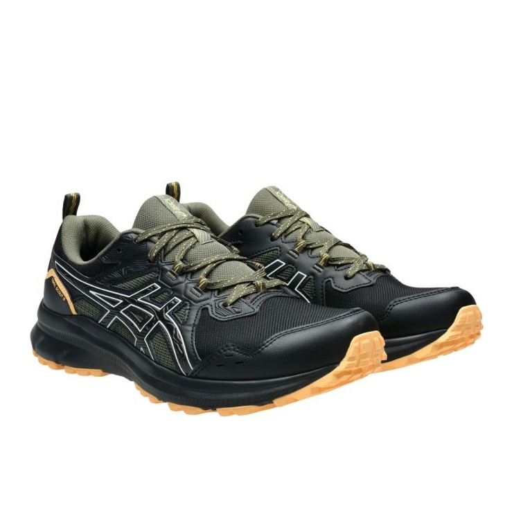 Buty do biegania Asics Trail Scout 3 M 1011B700 006 2