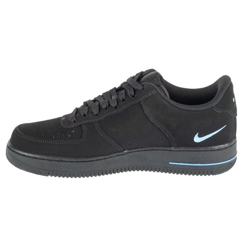 Buty Nike Air Force 1 '07 HV6223-001 czarne 2