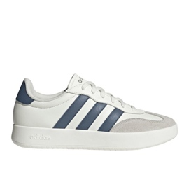 Buty adidas Barreda M JR1318 białe 1
