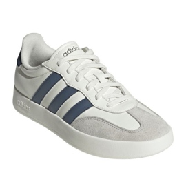 Buty adidas Barreda M JR1318 białe 2