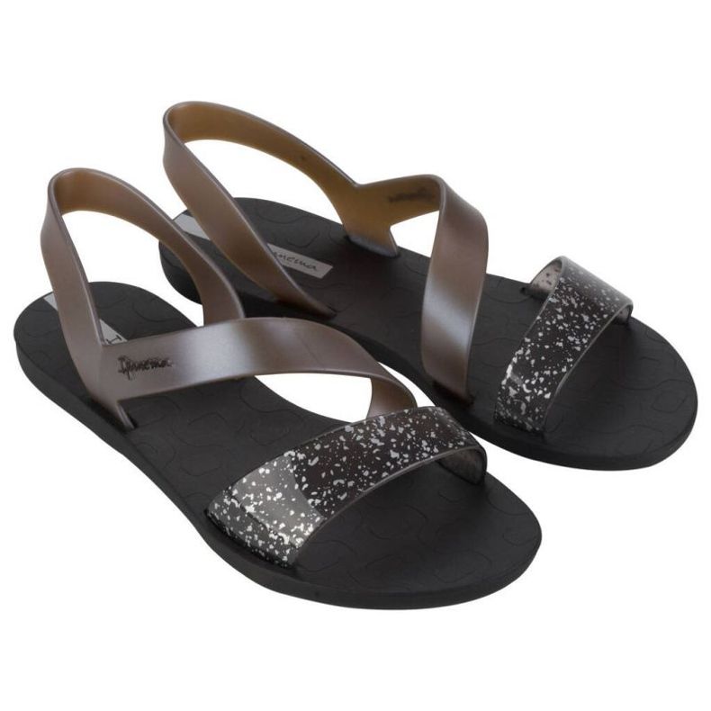 Sandały Ipanema Vibe Sandal W 82429-AS180 1