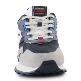 Buty D.Franklin Vibla Zig Patch M DFSH378008-NAVY 2