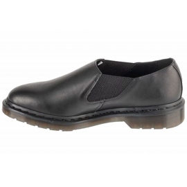 Buty Dr. Martens Louis Slip On M DM40950001 czarne 1
