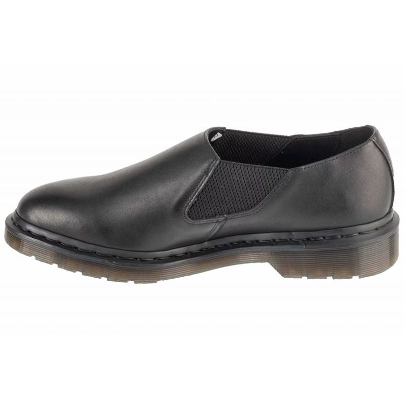 Buty Dr. Martens Louis Slip On M DM40950001 czarne 1