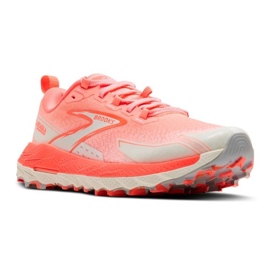 Buty do biegania Brooks Running Cascadia 18 W 1204161B690.080 1