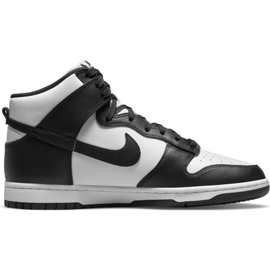 Buty Nike Dunk High Retro DD1399-105 1