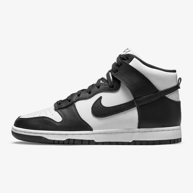 Buty Nike Dunk High Retro DD1399-105 2