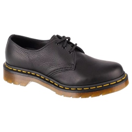 Półbuty Dr. Martens 1461 W DM24256001 czarne 1