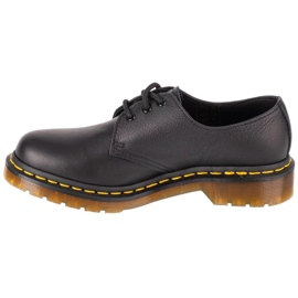 Półbuty Dr. Martens 1461 W DM24256001 czarne 2
