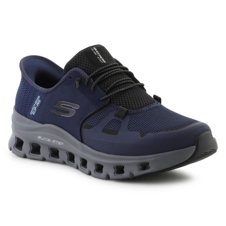 Buty Skechers Slip ins: Glide-Step Pro M 232821-NVCC 1