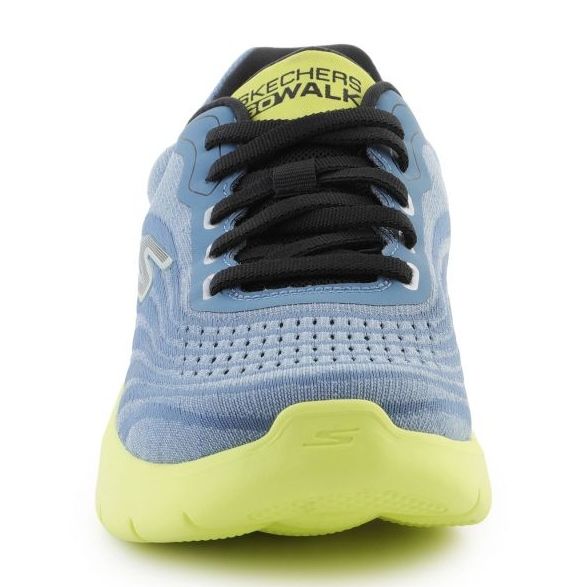 Buty Skechers Go Walk Flex-Brendon M 216687-SLT 2