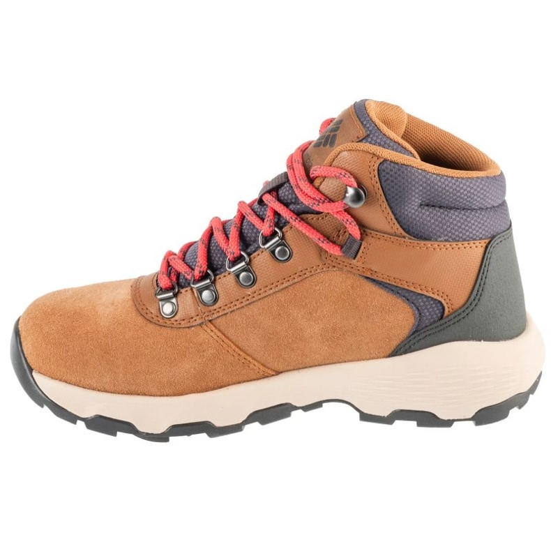 Buty Columbia Newton Wander Wp W 2125531286 2