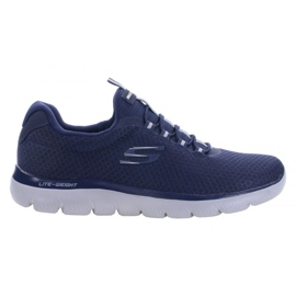 Buty Skechers Summits M 52811-NVY 1