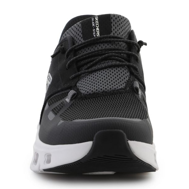 Buty Skechers Slip ins: Glide-Step Pro M 232930-BLK czarne 2