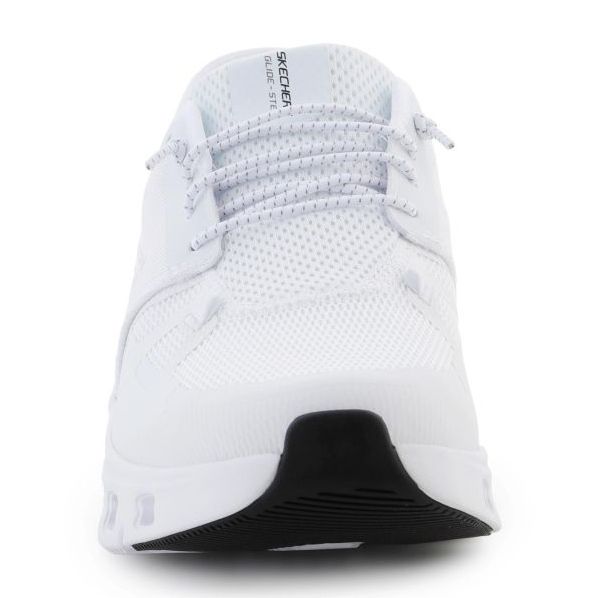 Buty Skechers Slip ins: Glide-Step Pro M 232930-WHT białe 2