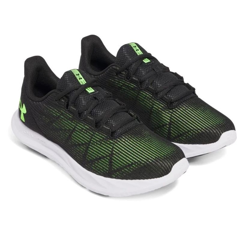 Buty Under Armour Ua Charged Speed Swift M 3026999-005 czarne 2