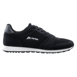 Buty Martes Arne M 92800225252 czarne 2