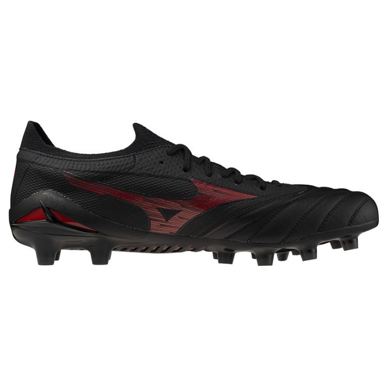 Buty Mizuno Morelia Neo Iv Beta Elite Fg M P1GA254200 wielokolorowe 2