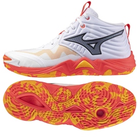 Buty Mizuno Wave Momentum Elite Mid M V1GA251701 1