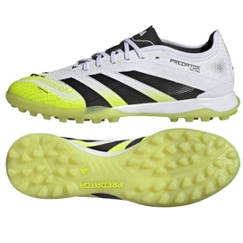 Buty adidas Predator Pro Tf M JI1181 wielokolorowe 1