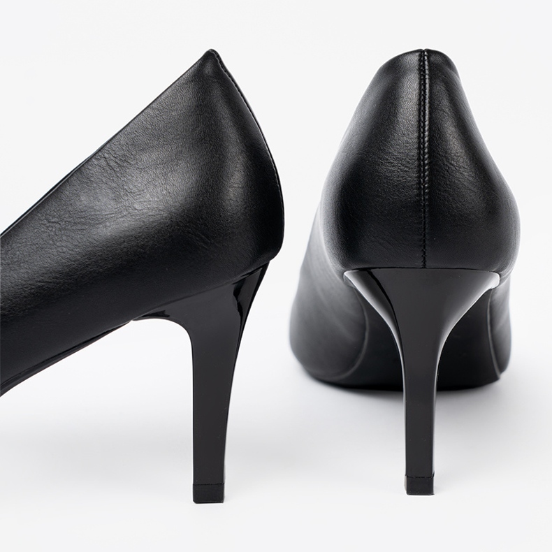 Sergio Leone Czarny czarne 2