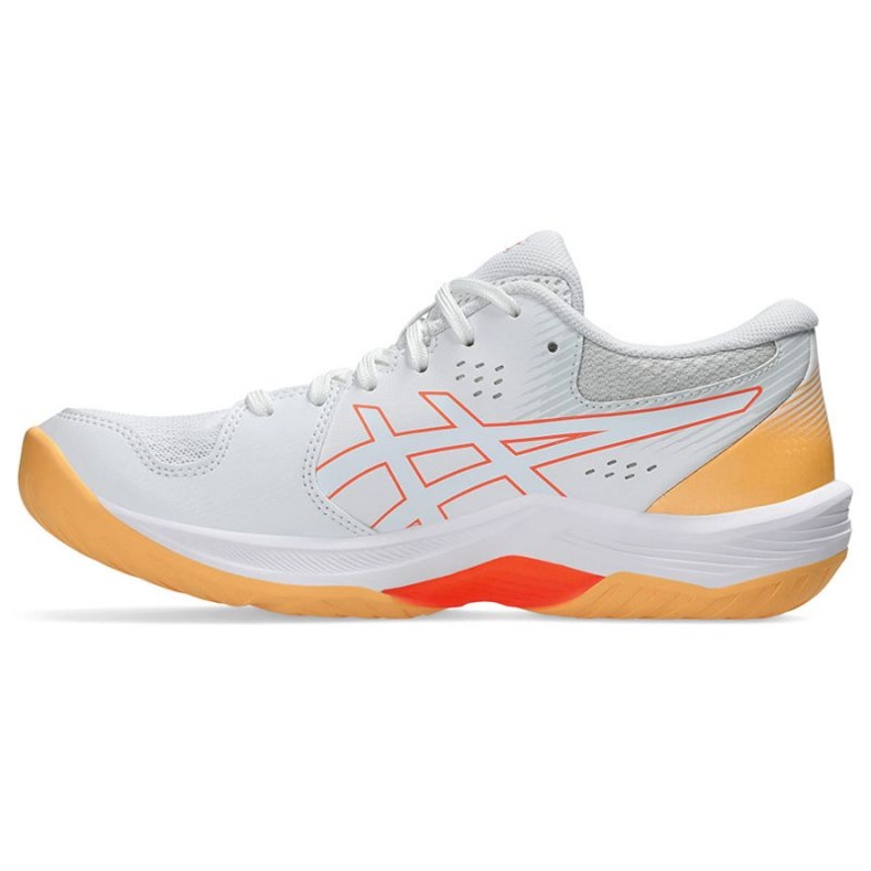 Buty Asics Beyond Ff W 1072A095 105 białe 2