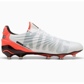 Buty Puma King Ultimate FG/AG 108821-01 białe 2