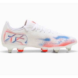 Buty Puma Future 8 Play MxSG 108603-01 białe 2