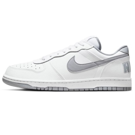 Buty Nike Big Low 355152-106 1