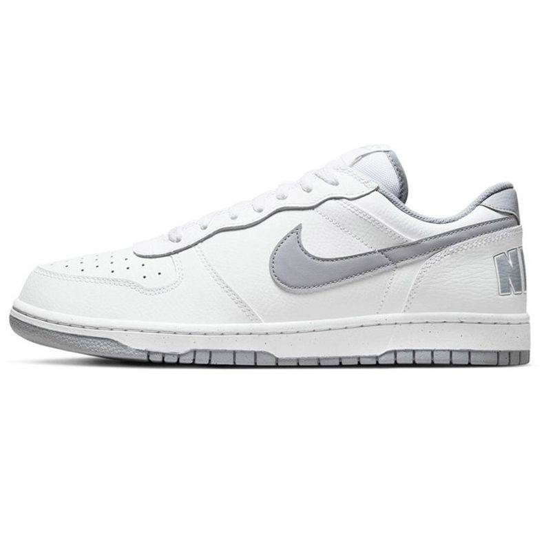 Buty Nike Big Low 355152-106 1